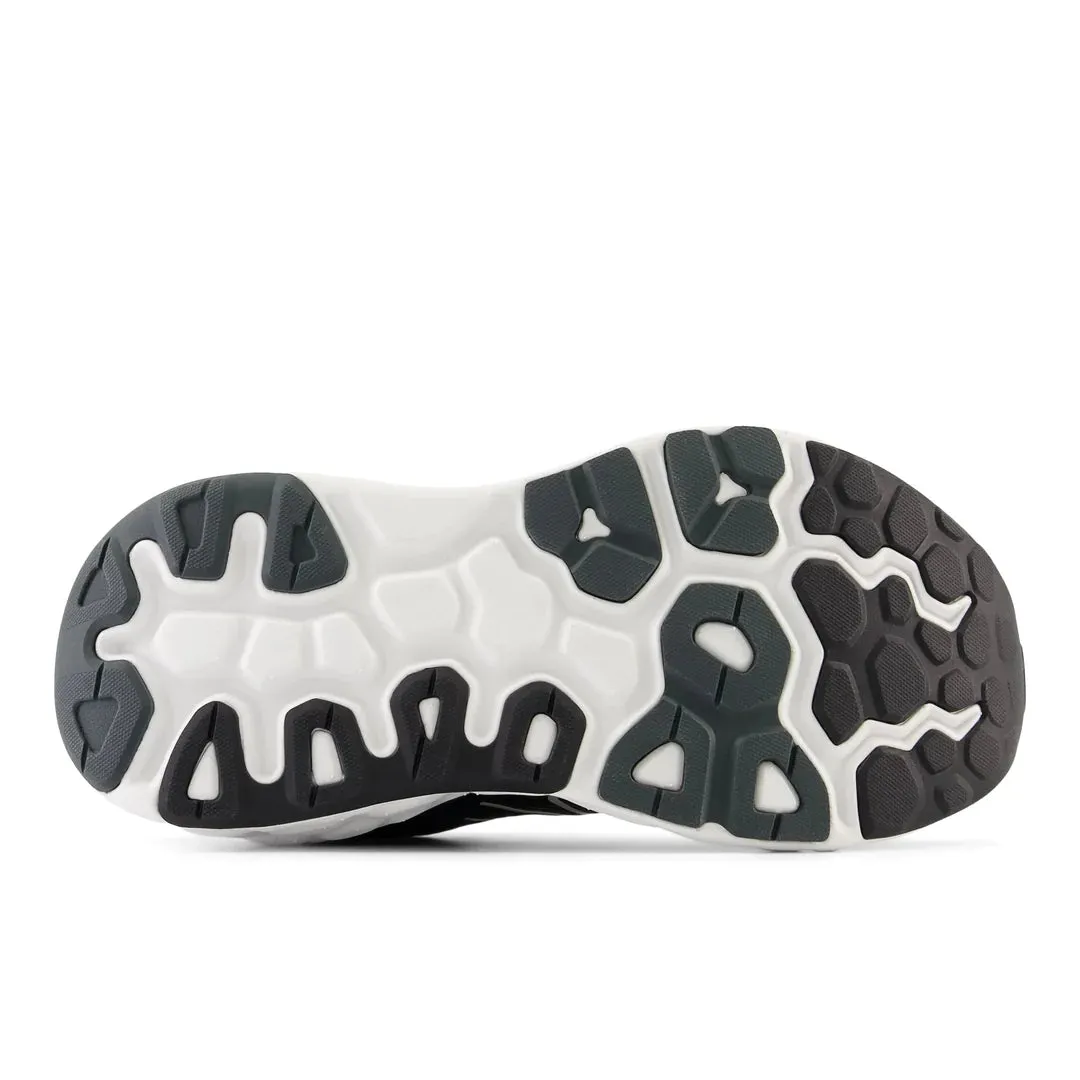 Fresh Foam X 840v1 - Black with Magnet Shine Silver