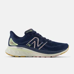 River Cross Fresh Foam X 860v13 - Nb Navy with Orb Pink