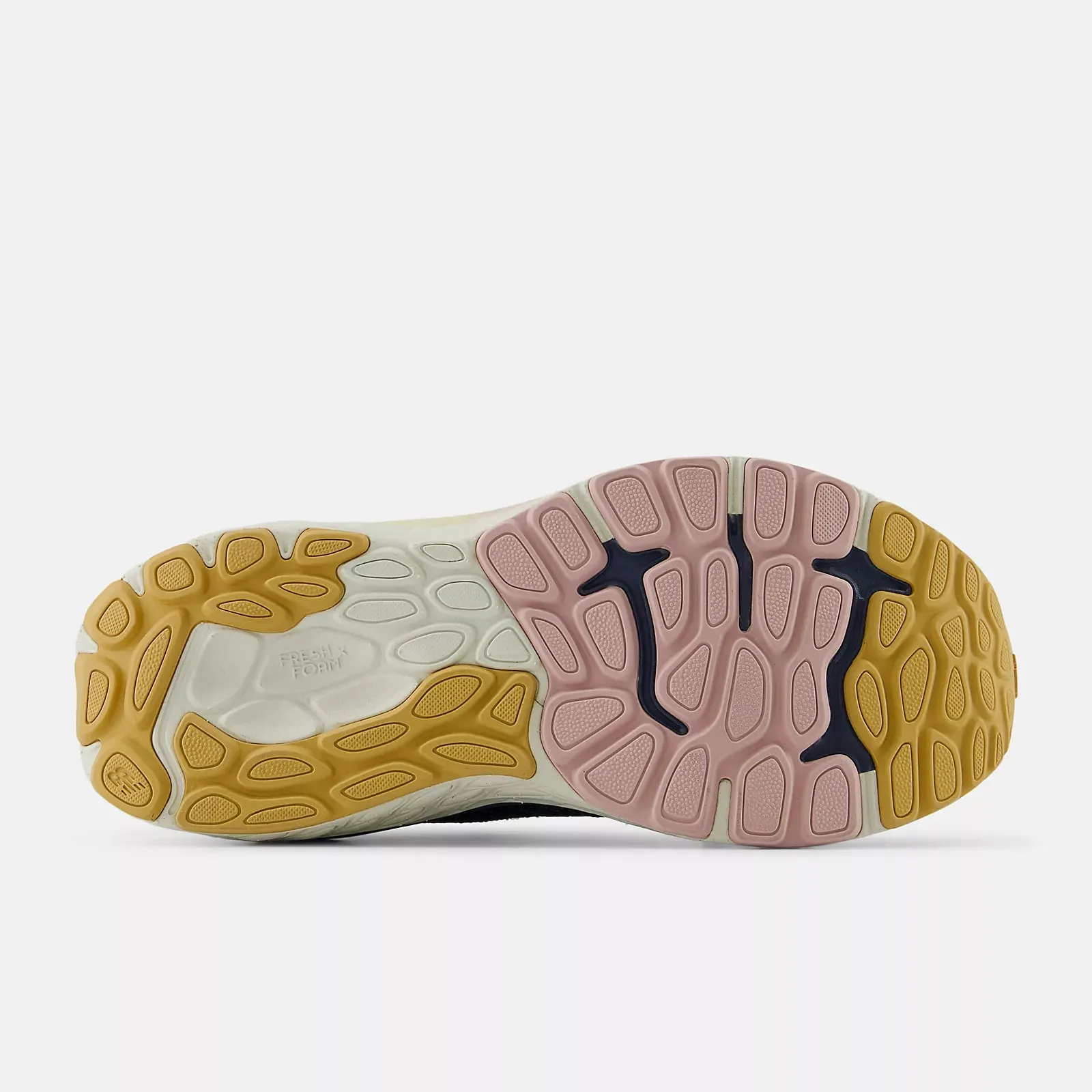 Fresh Foam X 860v13 - Nb Navy with Orb Pink Dark Edge