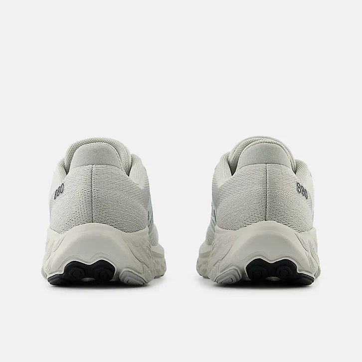 Beach Fun Lightweight Design Fresh Foam X 880v14 - Grey Matter with Raincloud and Reflection