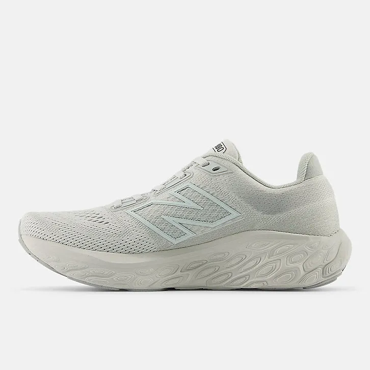 Balance Core Fresh Foam X 880v14 - Grey Matter with Raincloud and Reflection