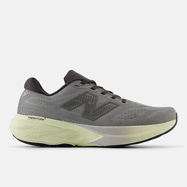 Fresh Foam X 880v15 - Slate Grey with Mineral Anytime Go Craftsmanship