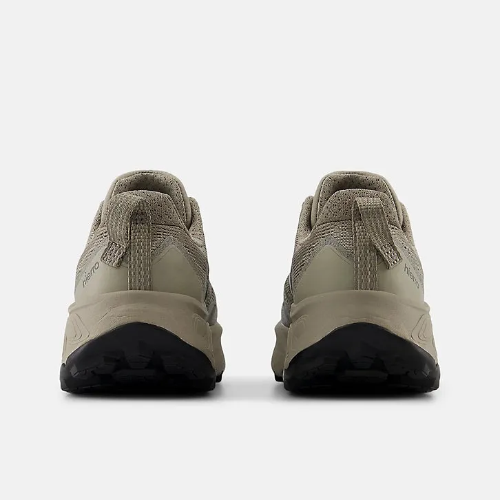 Fresh Foam X Hierro v9 - Arid Stone with Castlerock Jungle Path