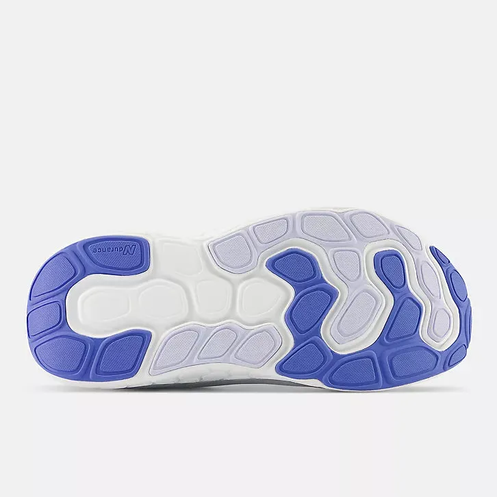 Low Arch Pack Safe Fresh Foam X Kaiha Road - Arctic Grey with Light Arctic Grey