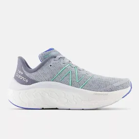 Crystal Glow Muscle Aid Fresh Foam X Kaiha Road - Arctic Grey with Light Arctic Grey