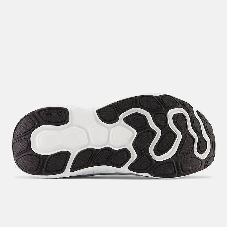 Trend Hot Fresh Foam X Kaiha Road - Black with Phantom