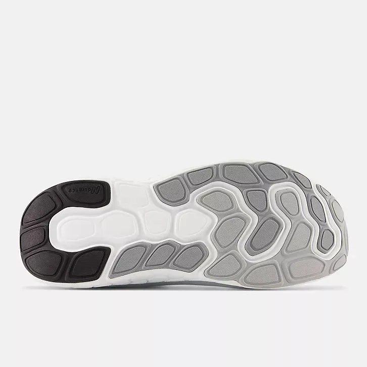 Flexible Design Fresh Foam X Kaiha Road - Light Aluminum with Steel