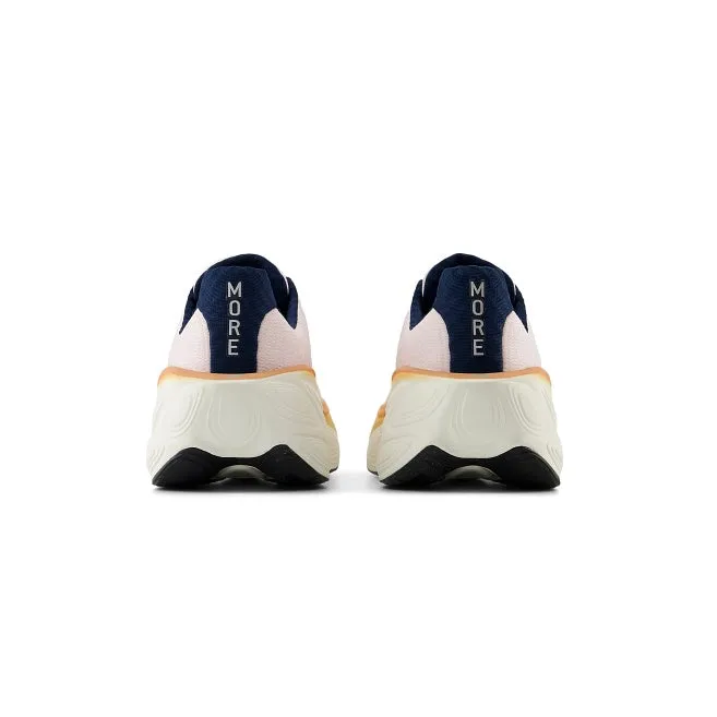 Fresh Foam X More v5 - Pink Granite with Copper French Soft Desert Cool