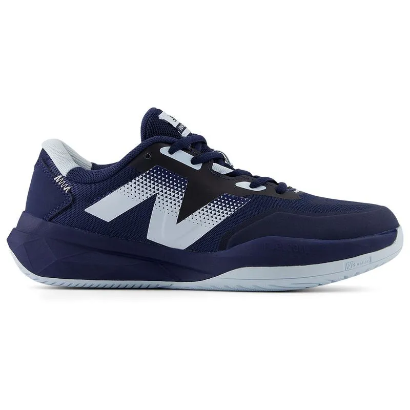 FuelCell 796v4 - NB Navy with Quarry Blue Performance