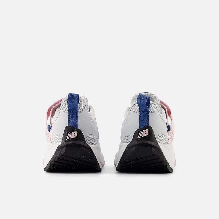 Day Long FuelCell Play Bungee with Top Strap - Quarts Grey with Rose Sugar