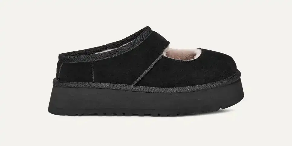 Foam Base Women's Bea Mary Jane