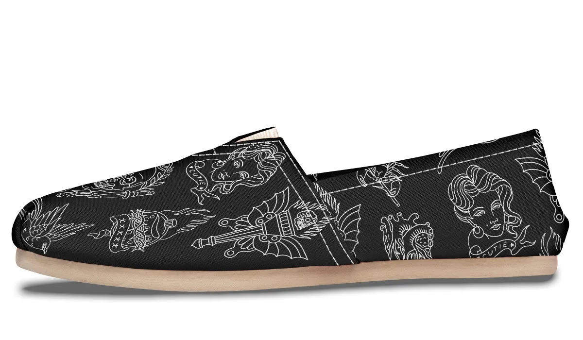 Furio Flash Casual Shoes Anti Slip