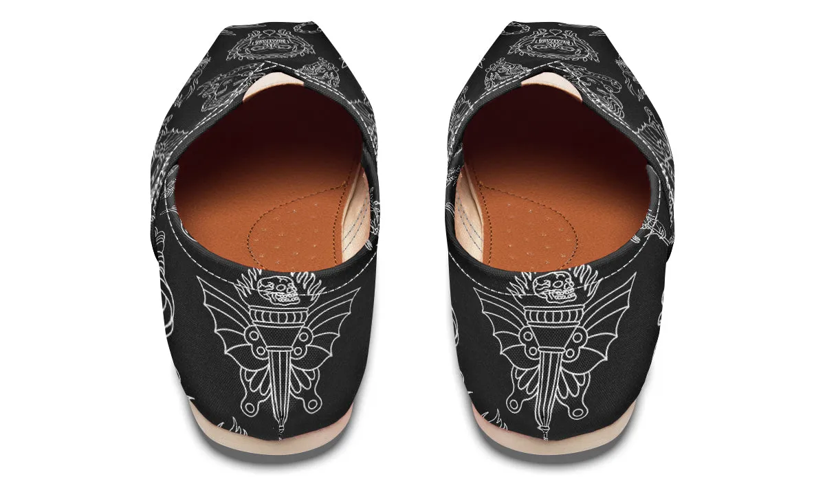 Furio Flash Casual Shoes City Edge Sport Active