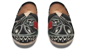 Summer Heat Sky Light Furio Reaper Casual Shoes