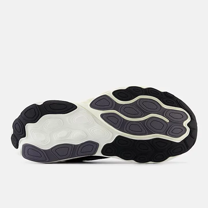 Fresh Foam X 860v14 - Black with Phantom and Angora Cold Tone Step Light