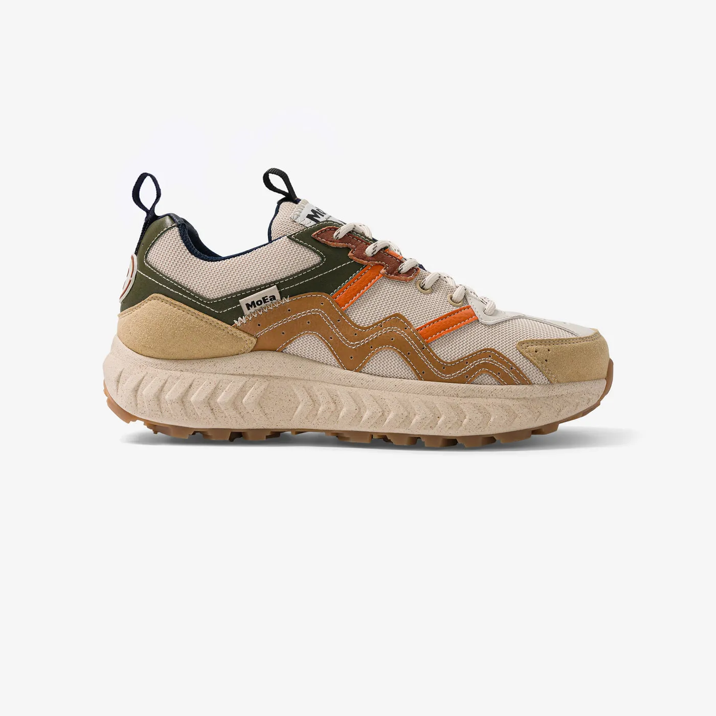 GEN7 Sneaker in All In from MoEa Mix Hue Event Mode