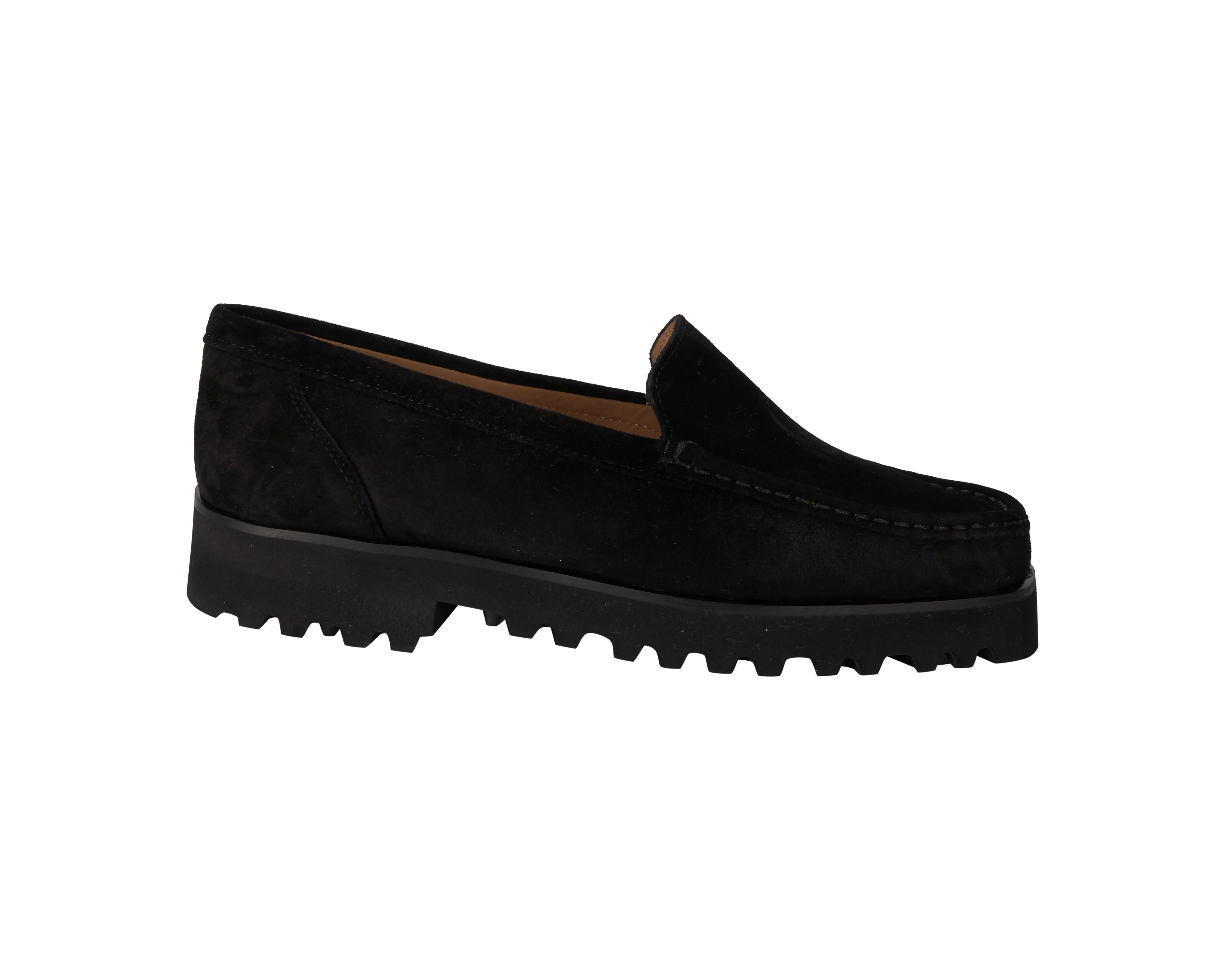 Elegant Slip-ons Glide (1750)