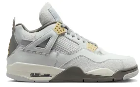 Supportive structure Jordan 4 Retro SE Craft Photon Dust (GS)