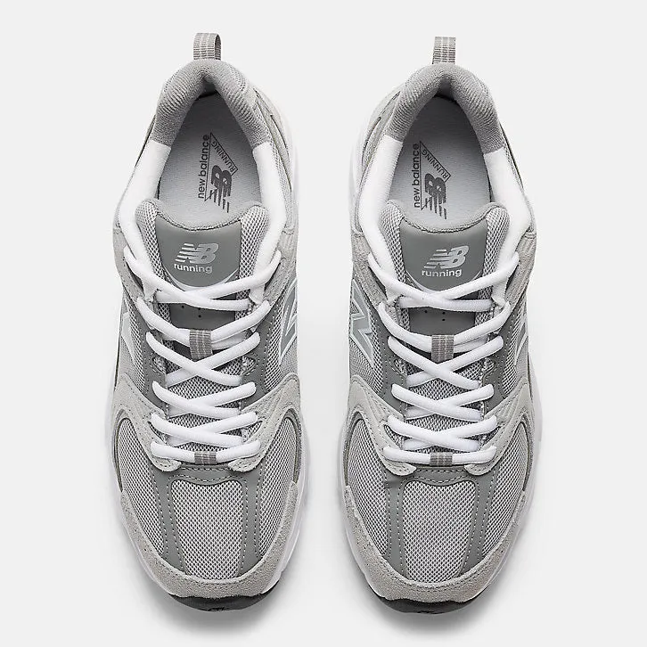 Forest Mood Bold Tone 530 - Raincloud with Shadow Grey