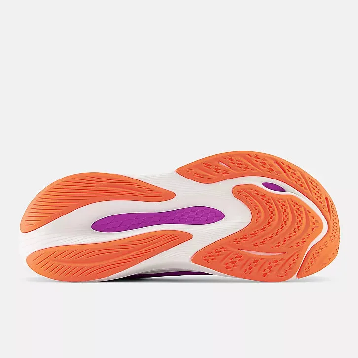 Closet Core Color Mix FuelCell Propel v4 - Cosmic Rose with White