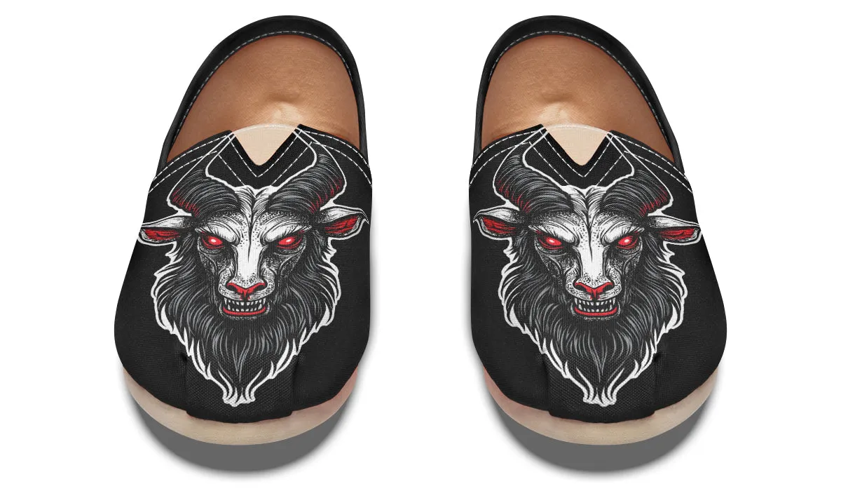 Goat V3 Casual Shoes Comfortable Insole