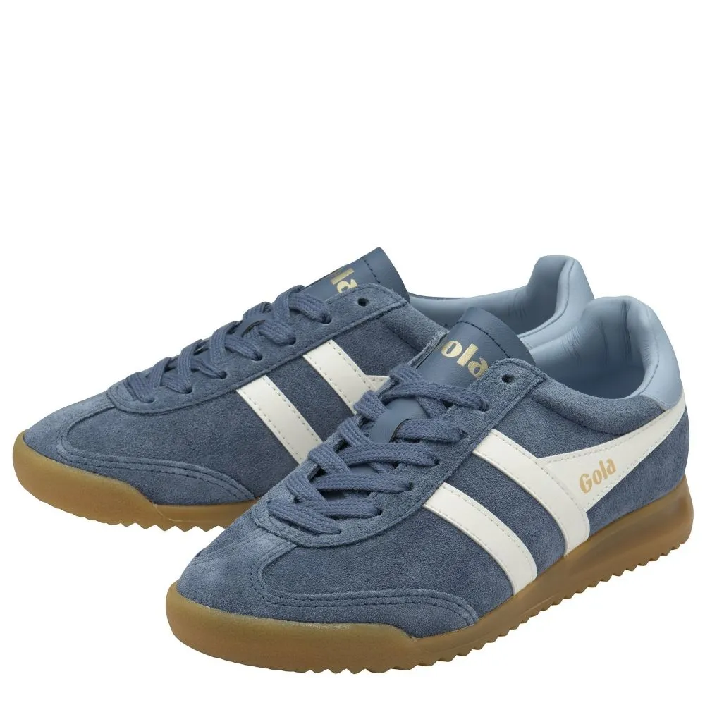 Gola Classics Women's Torpedo in Moonlight/Off White/Air Quiet Step