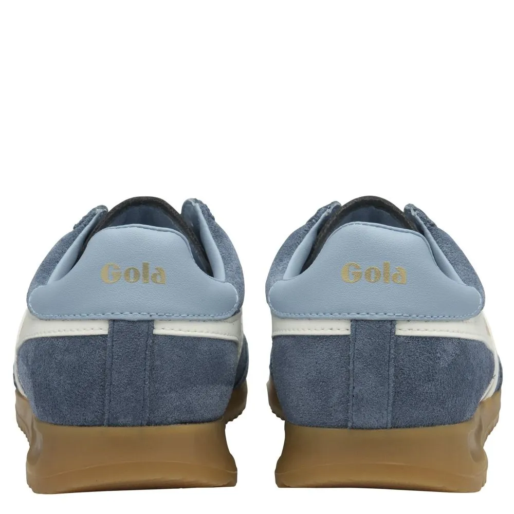 Polish Look Gola Classics Women's Torpedo in Moonlight/Off White/Air