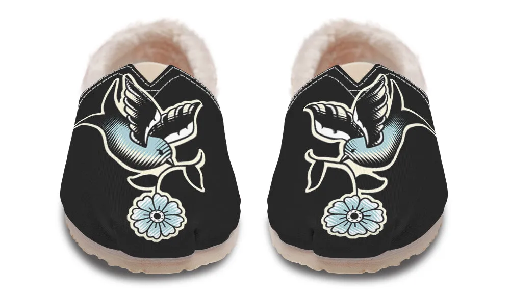 School Day Traditional Sparrow Winter Casual Shoes