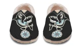 Traditional Sparrow Winter Casual Shoes Festival Vibe