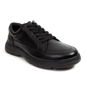 Men's Durham in Black - NEW SUPRO Waterproof Standing All