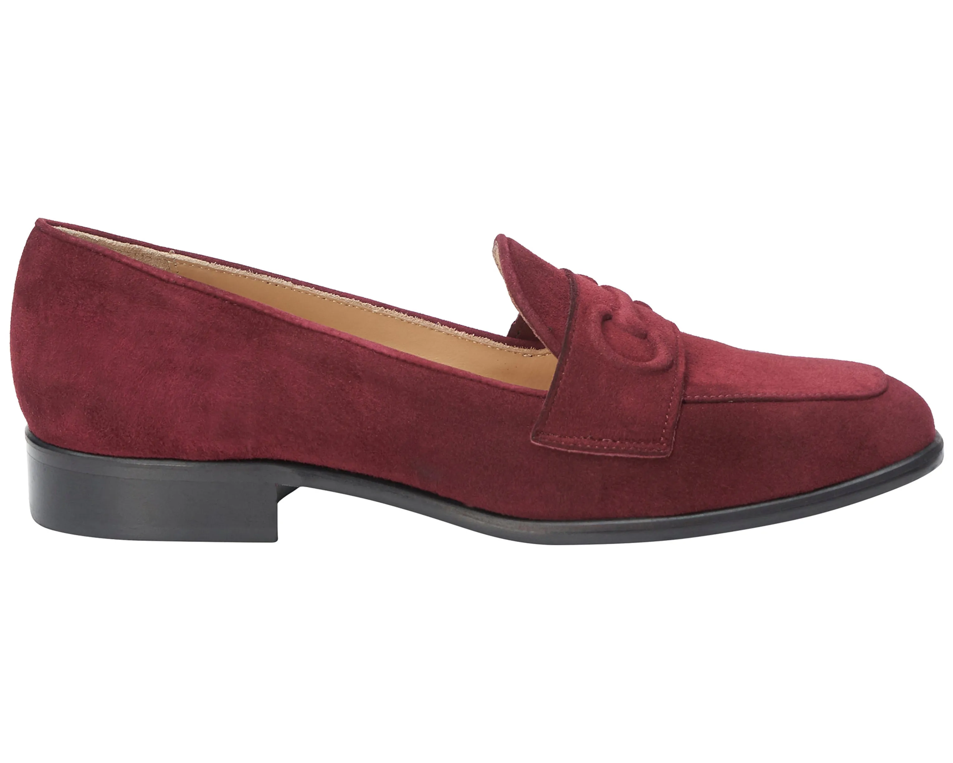 Graceful Casual Wear Slip-ons