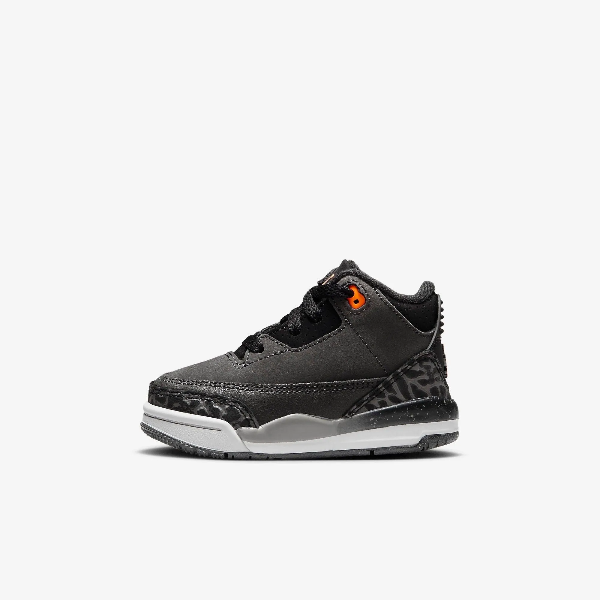 (TD) Air Jordan 3 Retro 'Fear' (2023) DM0968-080 Cool Streetwear