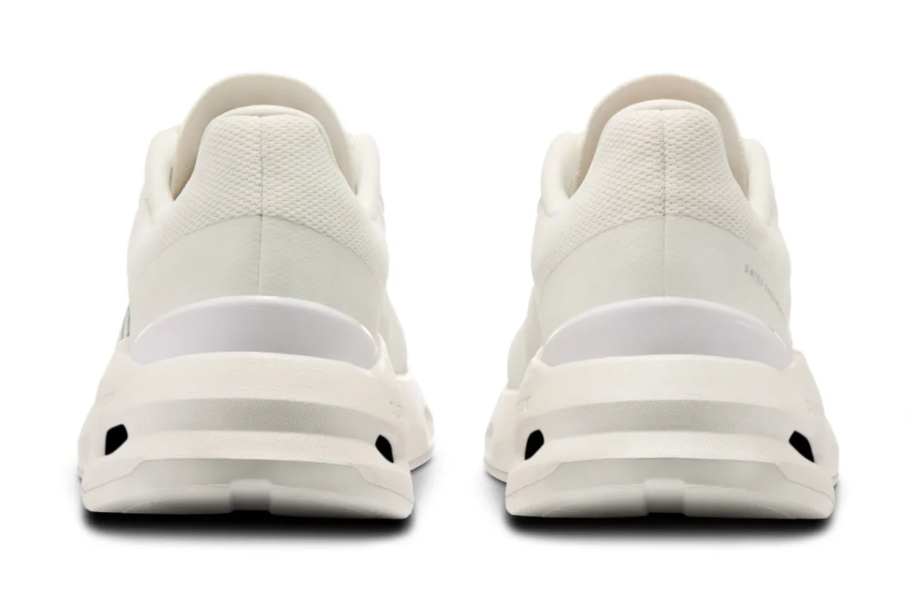 On Running Cloudpulse White Frost (W) Korean Trend