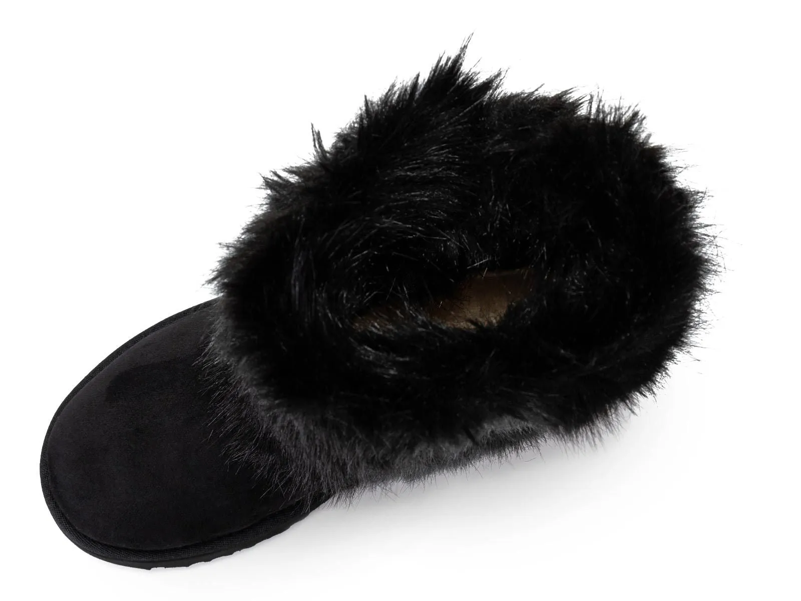 Women's Classic Buckle Mini Stable base