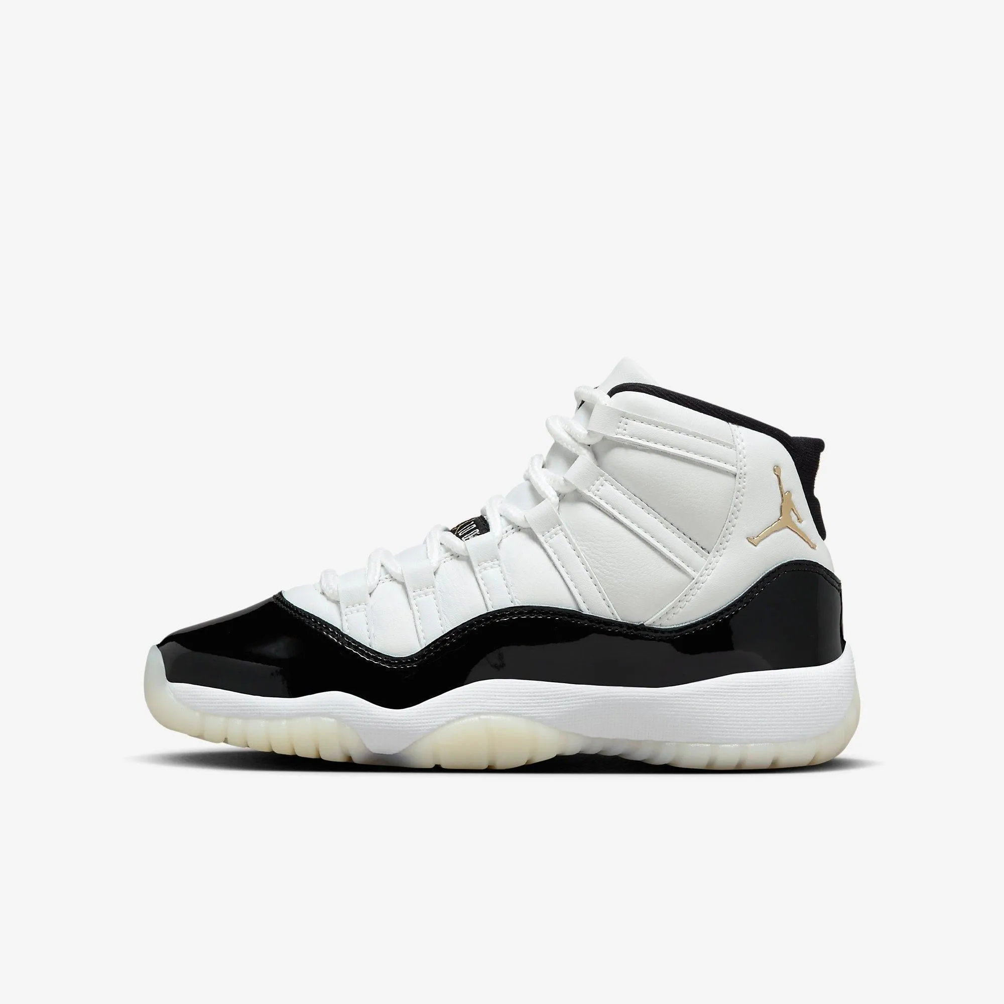 (GS) Air Jordan 11 Retro 'Gratitude / DMP Defining Moments' (2023) 378038-170 RubberSole Thermoplastic Polyurethane Plate