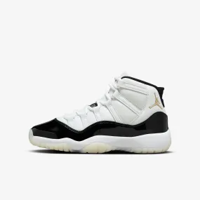(GS) Air Jordan 11 Retro 'Gratitude / DMP Defining Moments' (2023) 378038-170 RubberSole Thermoplastic Polyurethane Plate