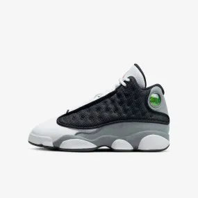 Eco Friendly Chic Tones (GS) Air Jordan 13 Retro 'Black Flint' (2023) 884129-060