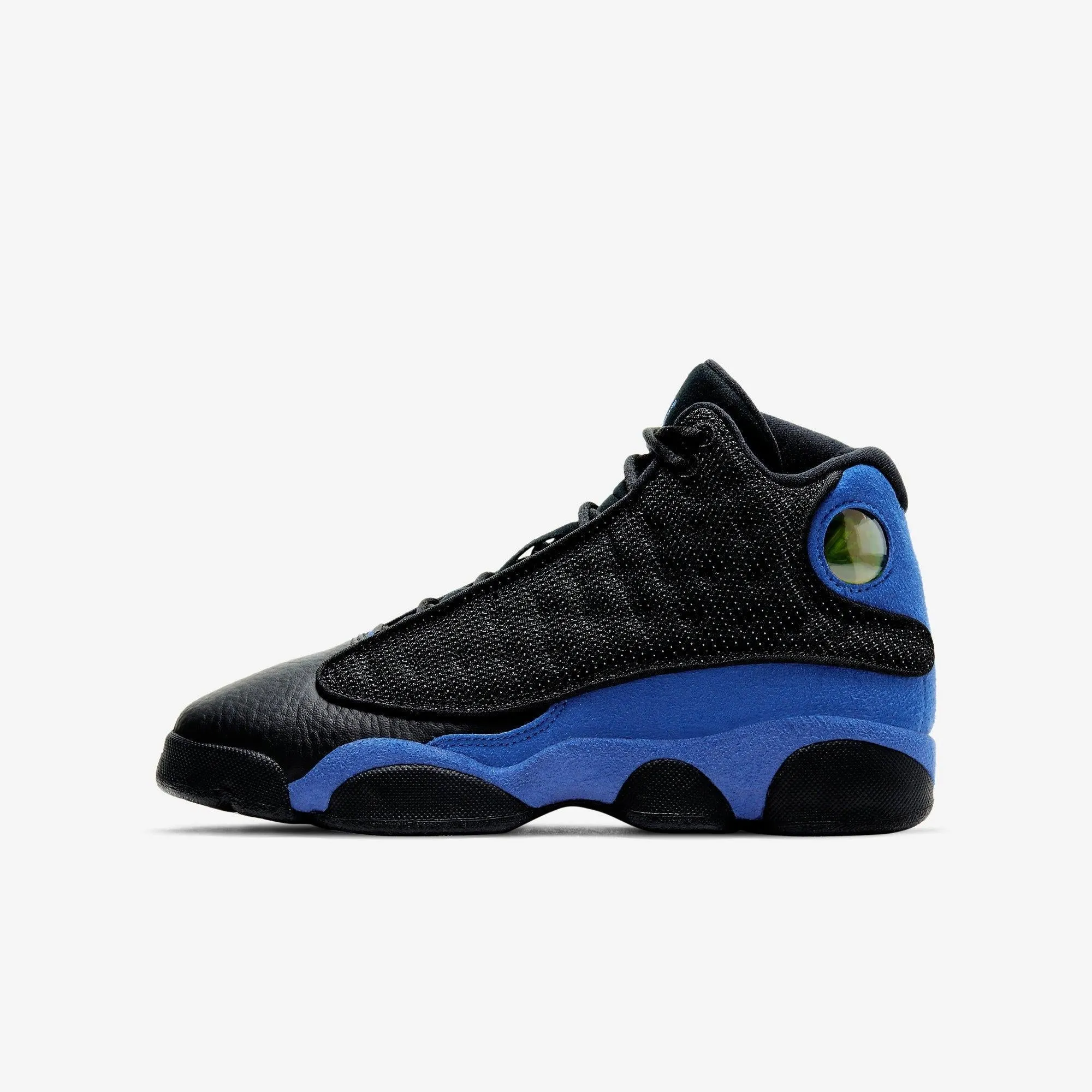 Comfortable insoles High-Traction Sole (GS) Air Jordan 13 Retro 'Hyper Royal' (2020) 884129-040