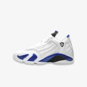 (GS) Air Jordan 14 Retro 'Hyper Royal' (2020) 487524-104 Supportive