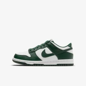 Performance Flex (GS) Nike Dunk Low 'Michigan State Spartans' (2021) CW1590-102