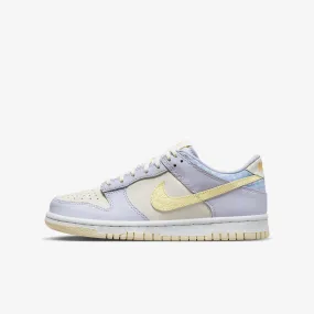 Foot Wellness cushioned collar (GS) Nike Dunk Low SE 'Easter' (2023) FJ4641-536