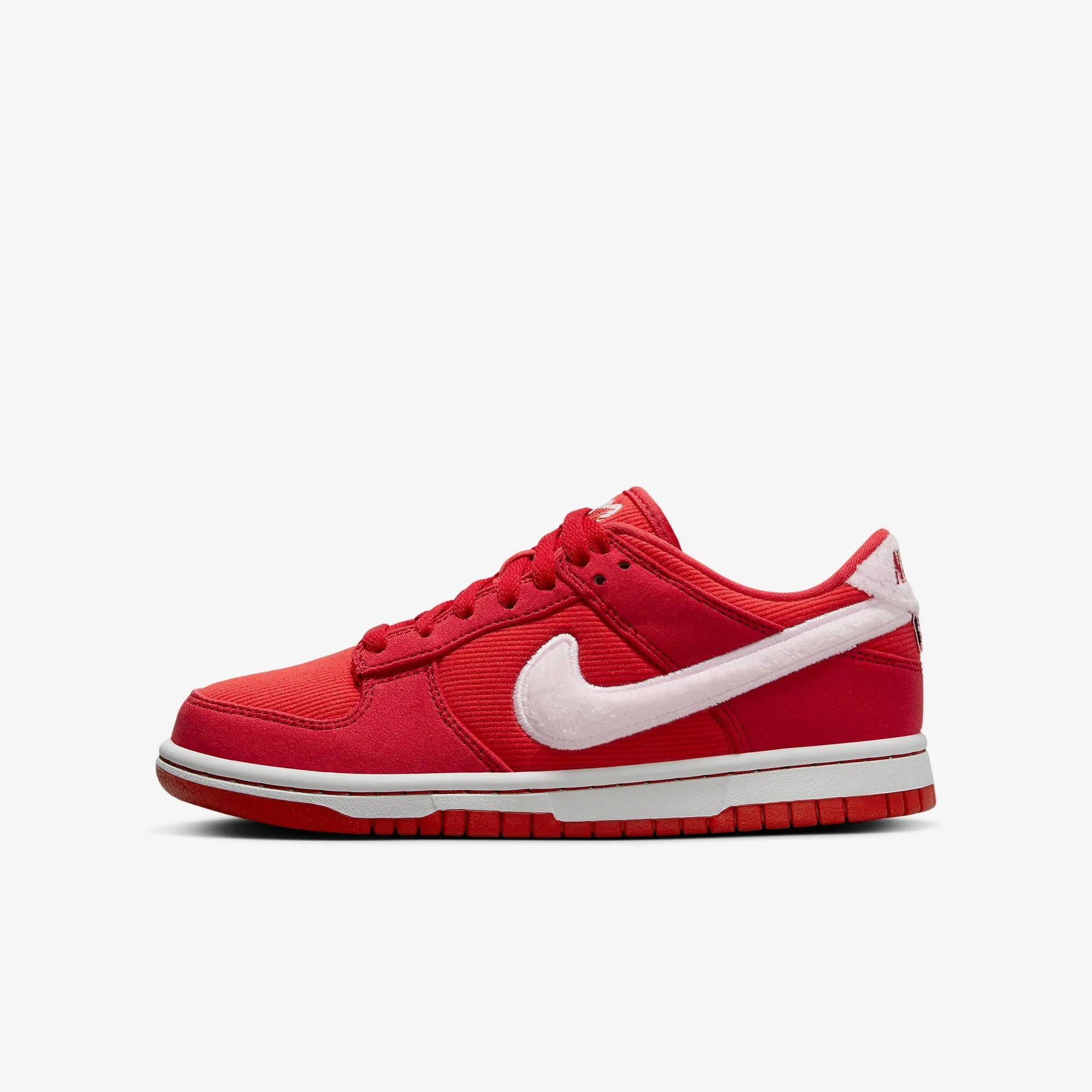 Workout Ready (GS) Nike Dunk Low 'Valentine's Day Solemates' (2024) FZ3548-612