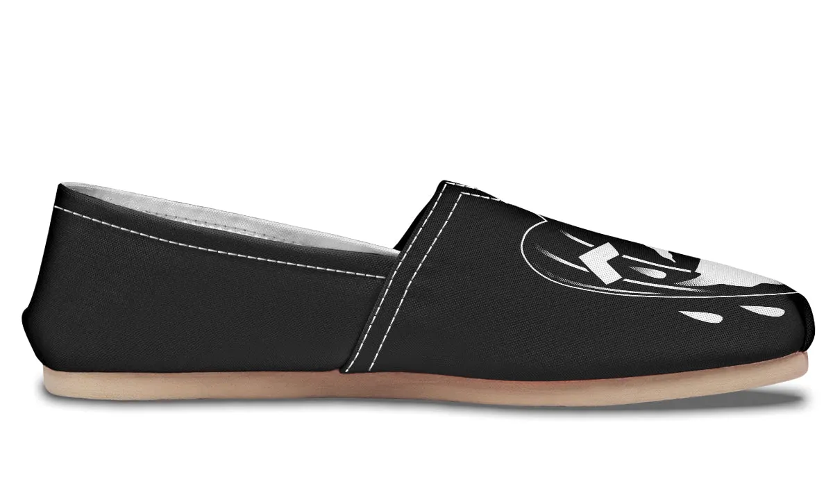 Hallo Scream Casual Shoes Fitness Snow Warm