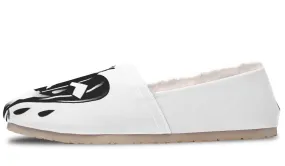 Timeless Fit Power Flow Hallo Scream Winter Casual Shoes