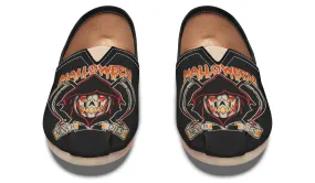 Halloween Never Dies Casual Shoes Energy Rise