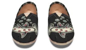 Hammerhead Hearts Casual Shoes Desert Path