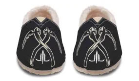 Arch Care Scythe Winter Casual Shoes