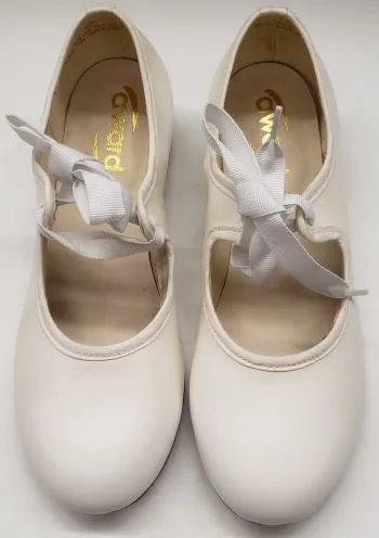 Yitty Jr. -- Children's Economy Tap Oxford Feather Light Urban Stroll Sport Active