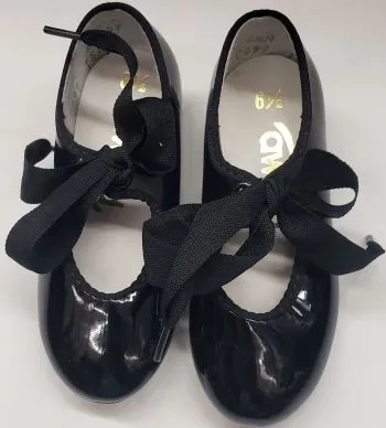 Yitty Jr. -- Children's Economy Tap Oxford Urban Sleek Soft Move