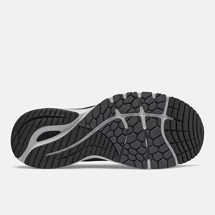 Fresh Foam 860v11 - Black with Lead Action Fast Summer Base